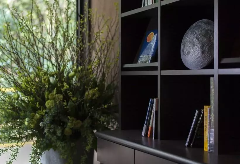 Ryokan Tsukiyominoza