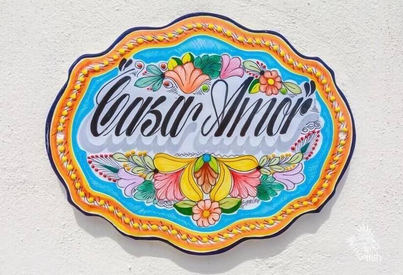 Casa Amor