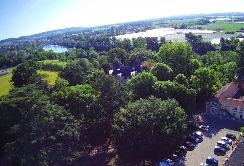 فندق Château Marith