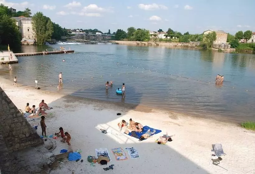 ホテル Château Marith