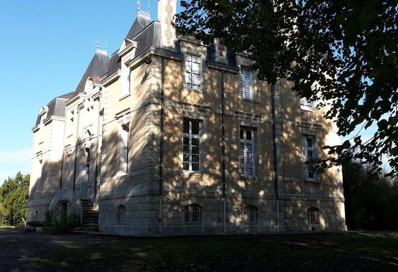فندق Château Marith