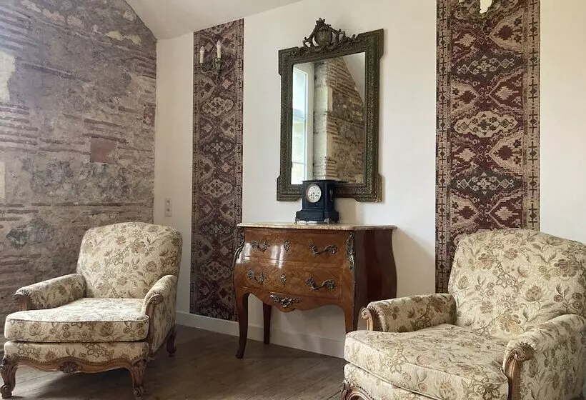 ホテル Château Marith