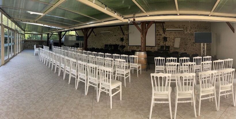 فندق Château Marith