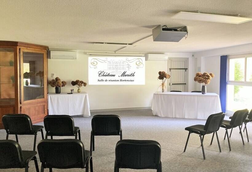 فندق Château Marith