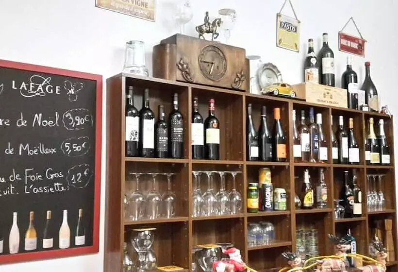 ホテル Château Marith