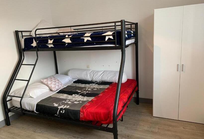 فندق Du Cygne De La Croix Blanche