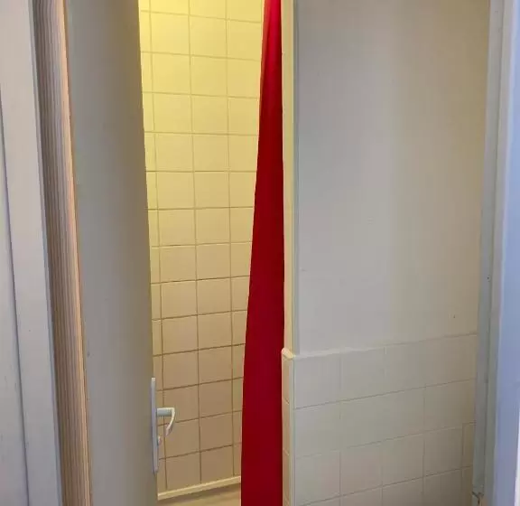 Hotel Du Cygne De La Croix Blanche