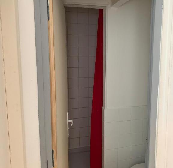 فندق Du Cygne De La Croix Blanche