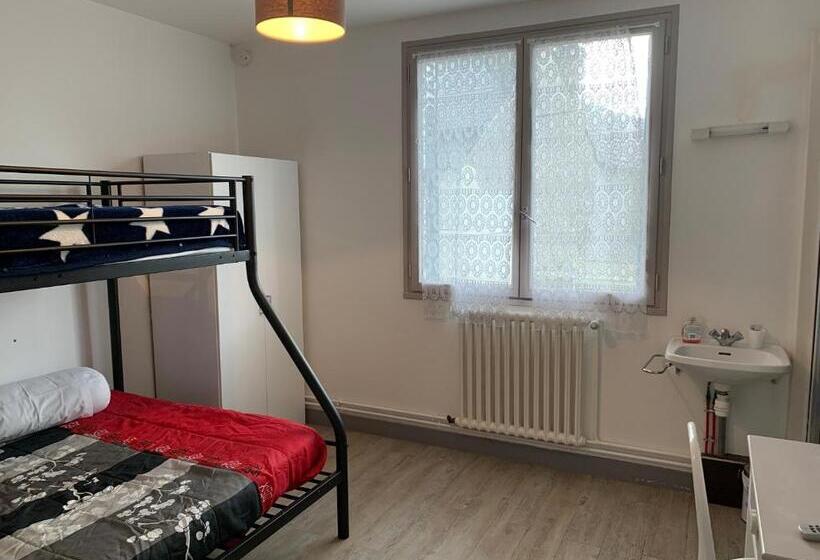 فندق Du Cygne De La Croix Blanche