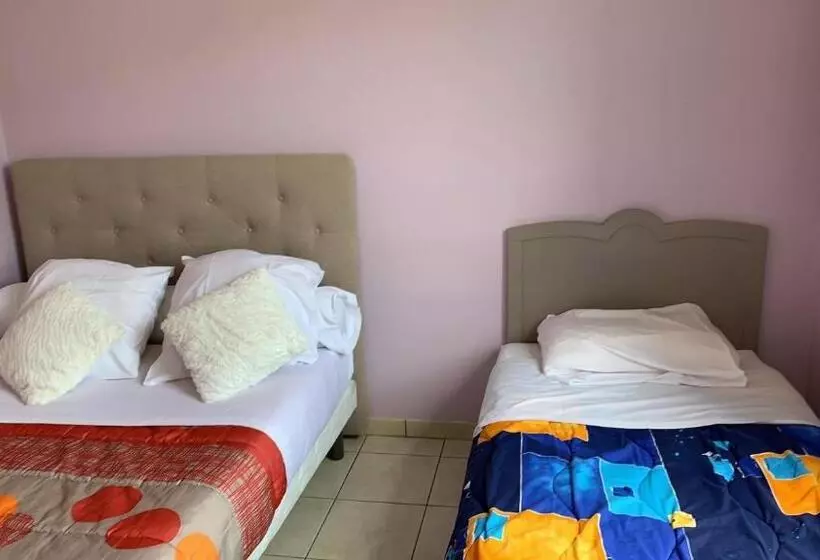 Hotel Du Cygne De La Croix Blanche