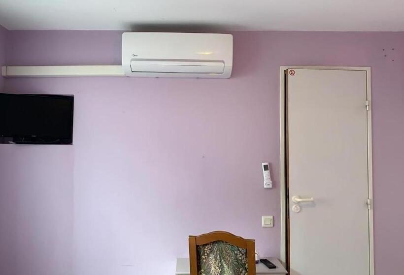 فندق Du Cygne De La Croix Blanche