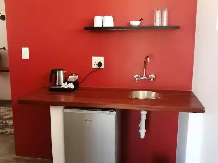 هتل Khan River Lodge