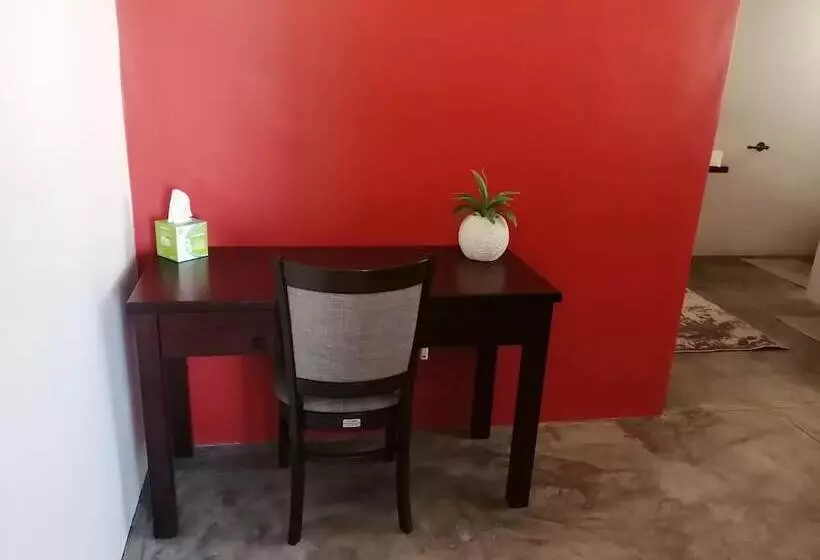 هتل Khan River Lodge