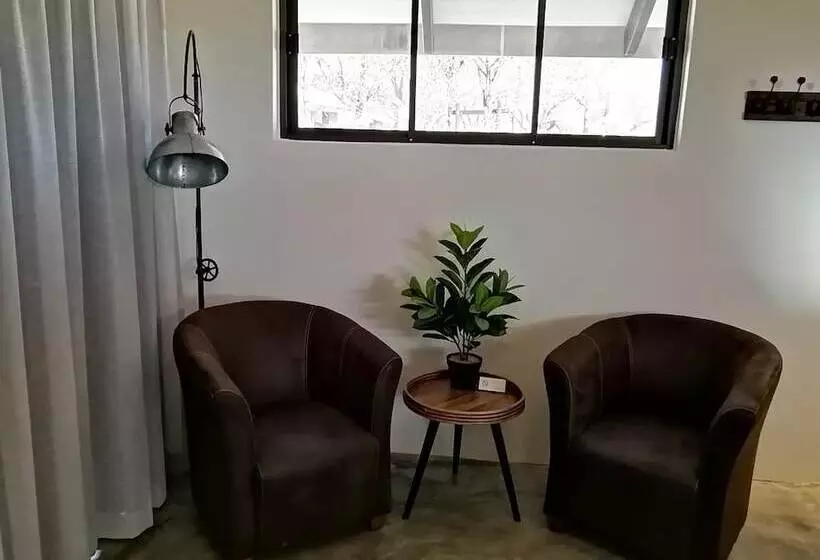 هتل Khan River Lodge