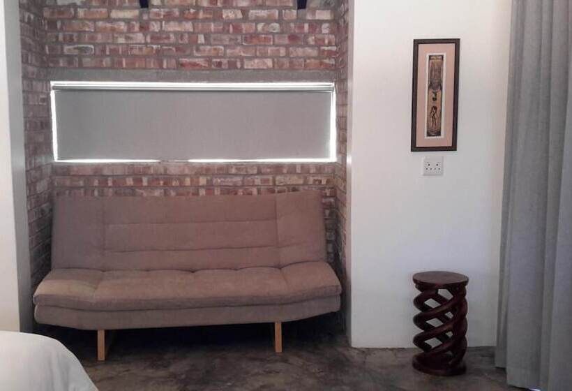 هتل Khan River Lodge