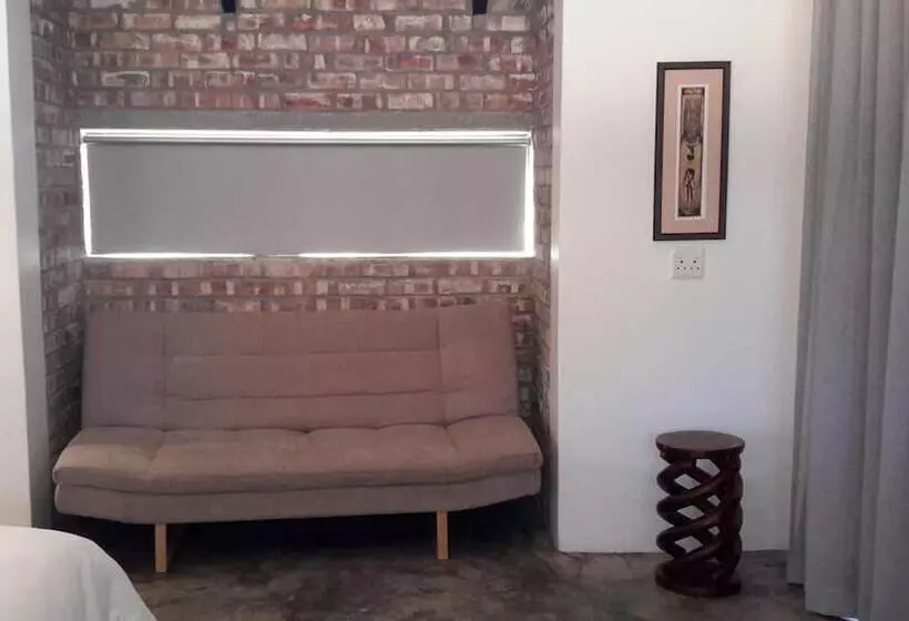 هتل Khan River Lodge