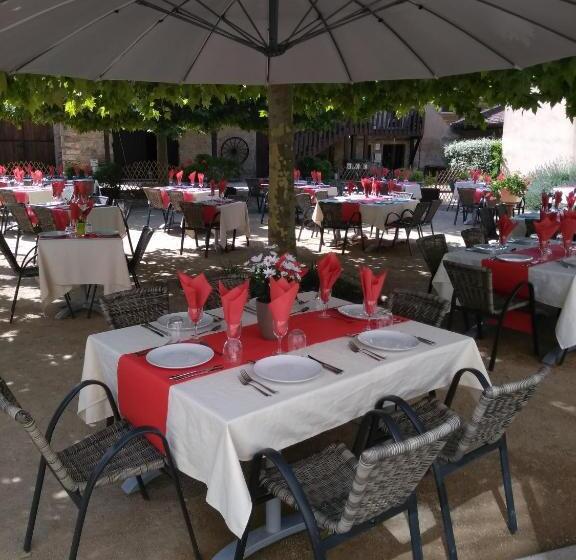 فندق Vtf Le Domaine Les Hautannes