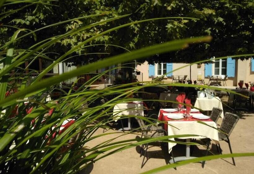 فندق Vtf Le Domaine Les Hautannes