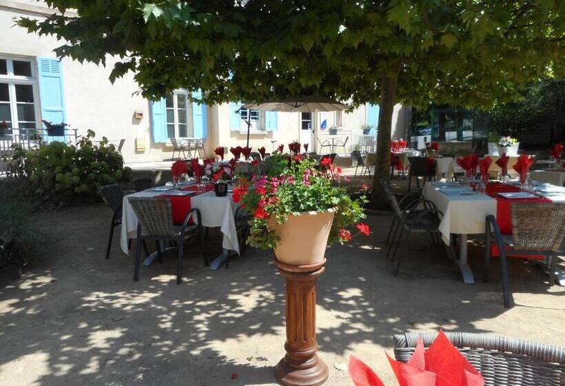 فندق Vtf Le Domaine Les Hautannes