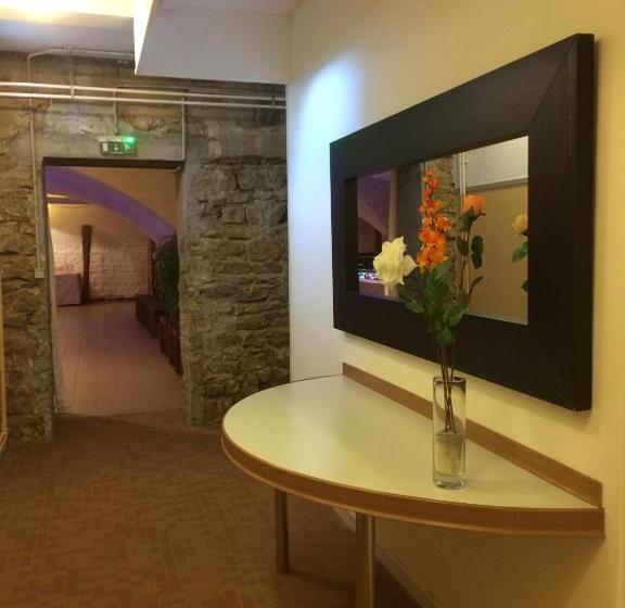 فندق Vtf Le Domaine Les Hautannes