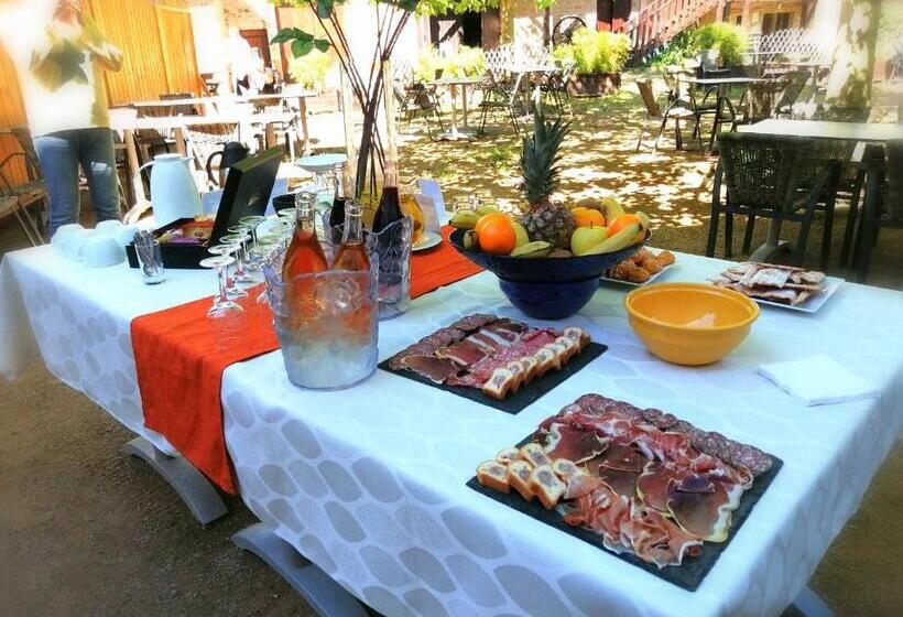 فندق Vtf Le Domaine Les Hautannes