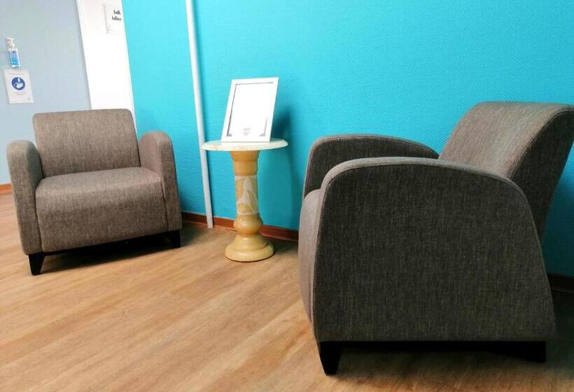 فندق Vtf Le Domaine Les Hautannes