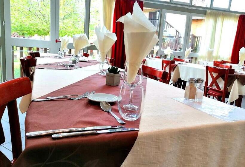 فندق Vtf Le Domaine Les Hautannes