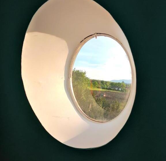 فندق Vtf Le Domaine Les Hautannes