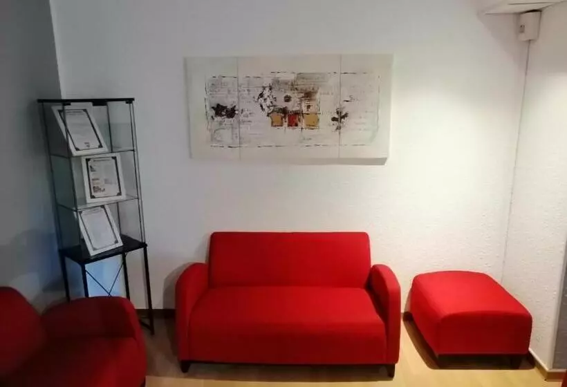 ホテル Vtf Le Domaine Les Hautannes