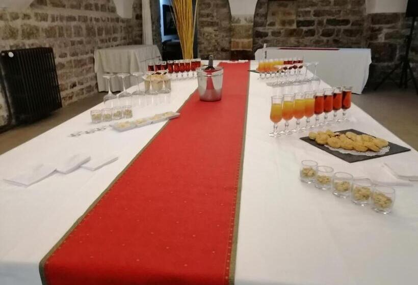 فندق Vtf Le Domaine Les Hautannes