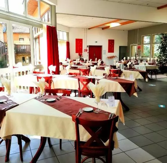 ホテル Vtf Le Domaine Les Hautannes