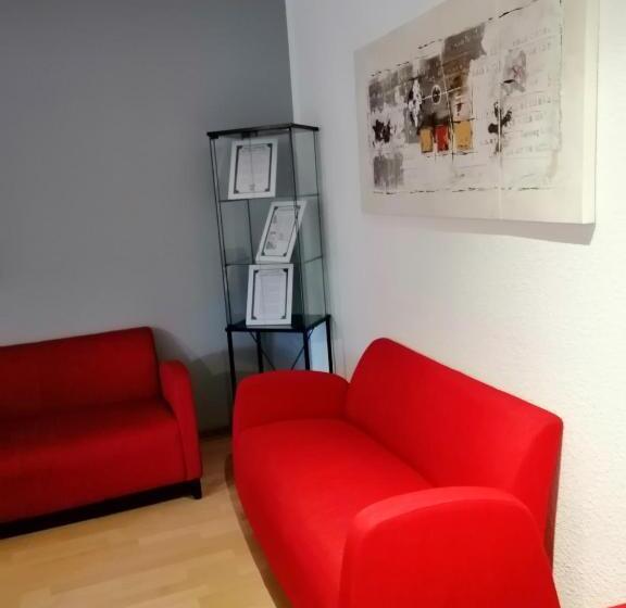 فندق Vtf Le Domaine Les Hautannes