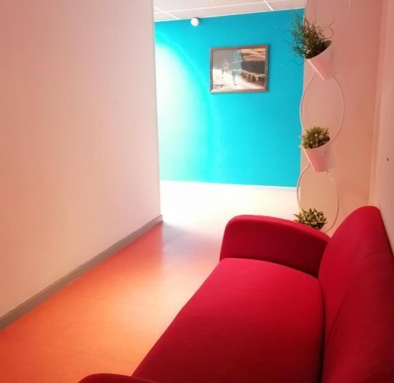 فندق Vtf Le Domaine Les Hautannes