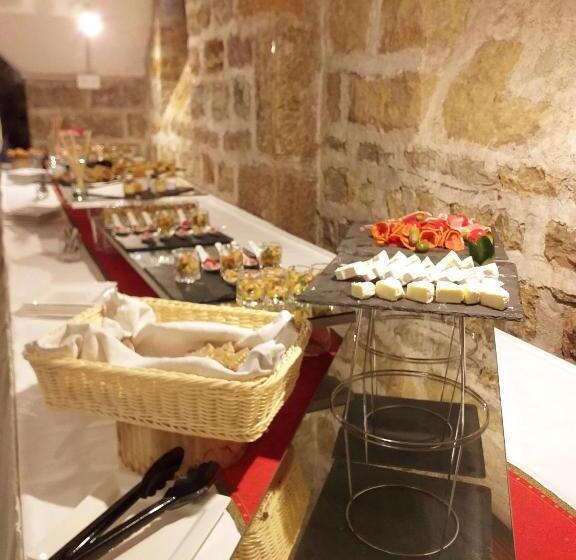 فندق Vtf Le Domaine Les Hautannes