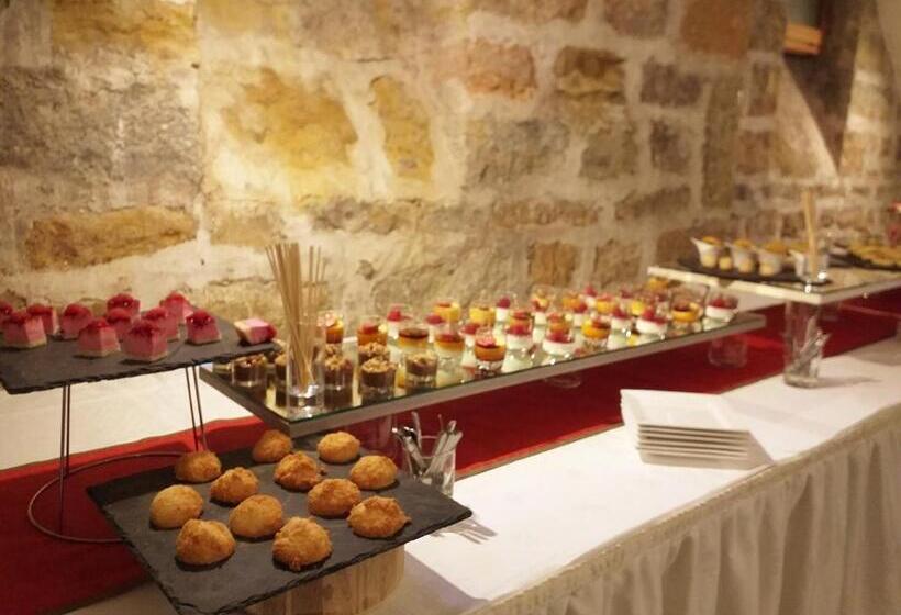 فندق Vtf Le Domaine Les Hautannes