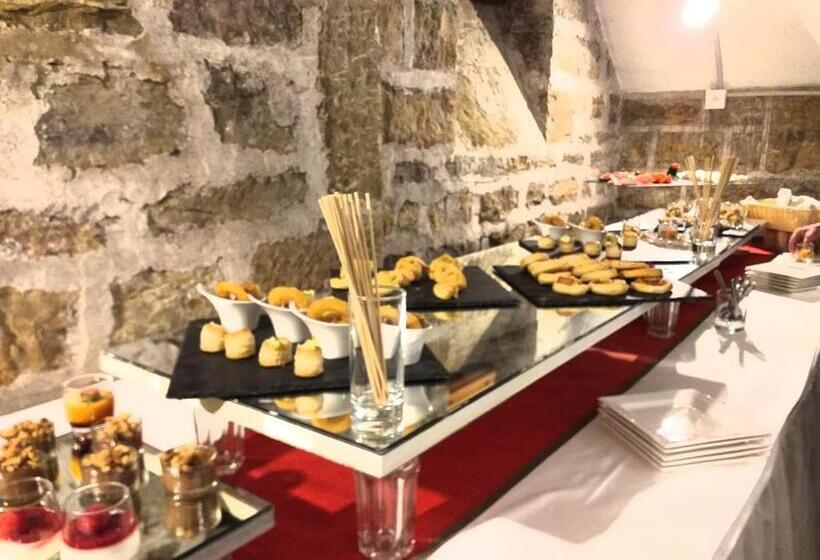 فندق Vtf Le Domaine Les Hautannes