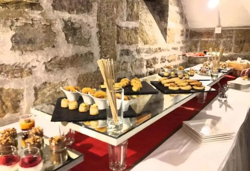 ホテル Vtf Le Domaine Les Hautannes