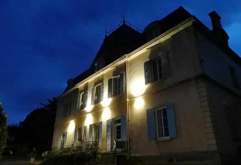 فندق Vtf Le Domaine Les Hautannes