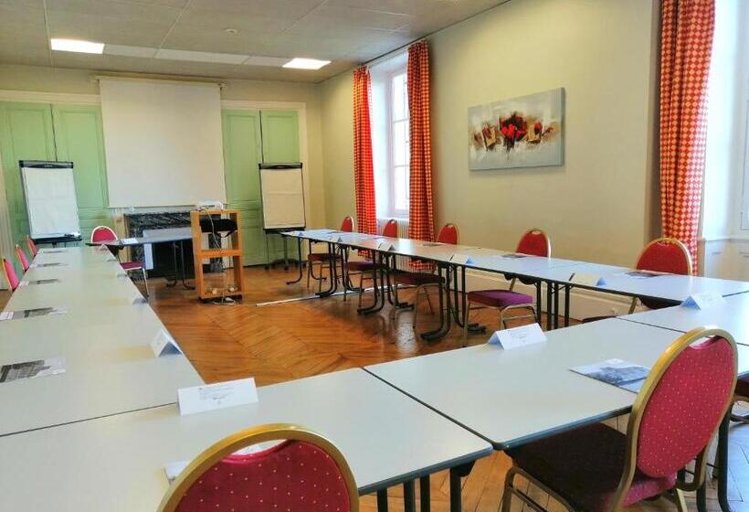 فندق Vtf Le Domaine Les Hautannes