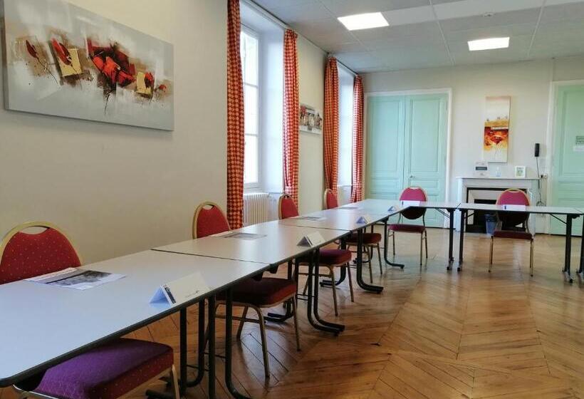 فندق Vtf Le Domaine Les Hautannes