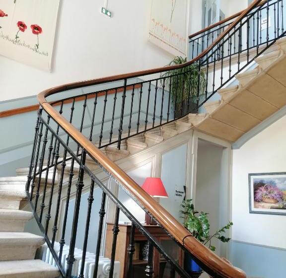 فندق Vtf Le Domaine Les Hautannes