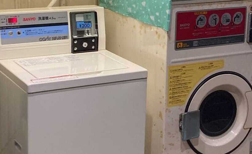 酒店 Wakayama Green