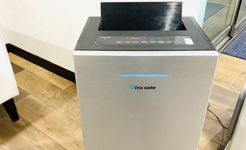 酒店 Wakayama Green