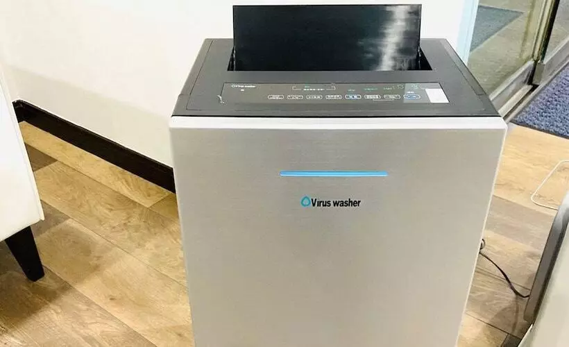 ホテル Wakayama Green