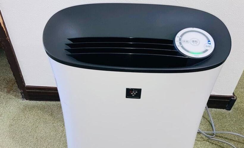 酒店 Wakayama Green