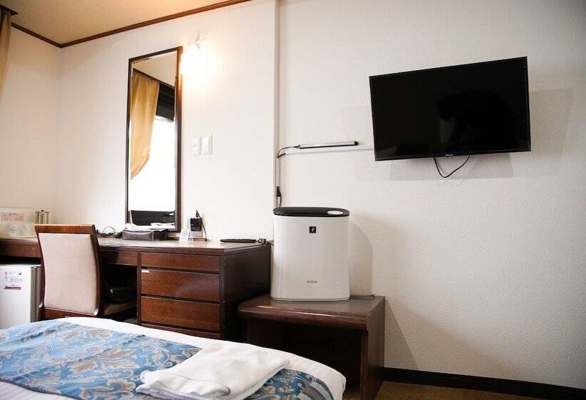 酒店 Wakayama Green