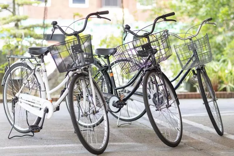 ホテル Wakayama Green