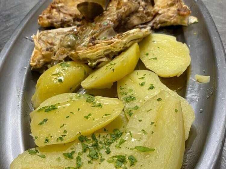 ペンション Casa Miguel