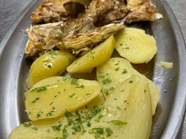 Majatalo Casa Miguel