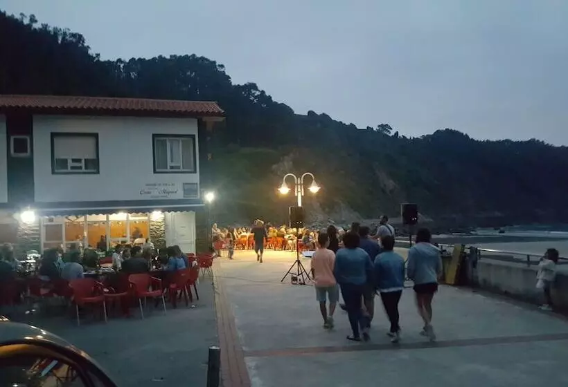 Majatalo Casa Miguel